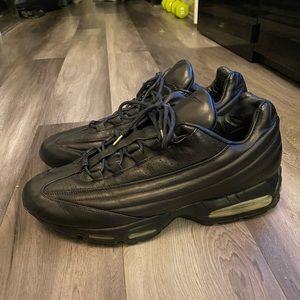 2001 Nike Air Max 95 Italy Supreme